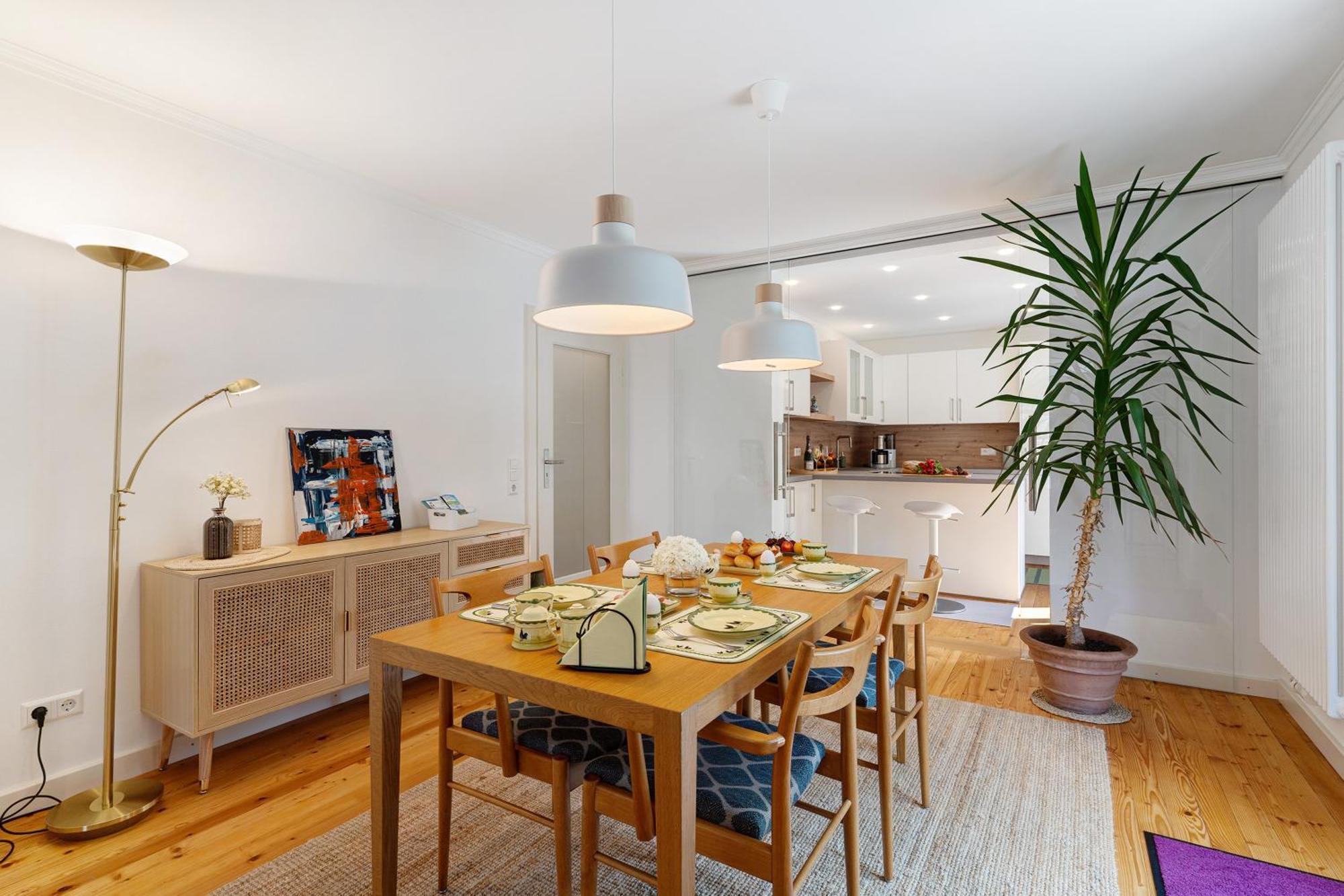 Moderner Schwarzwaldtraum Apartman Oberharmersbach Kültér fotó